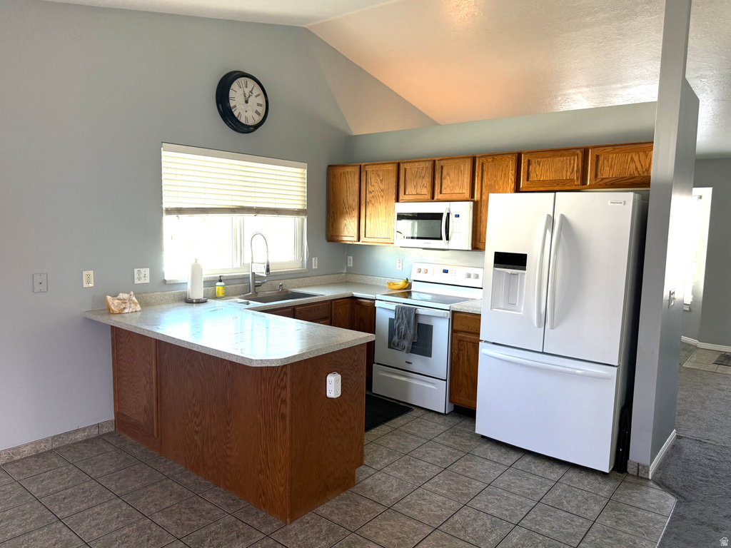 2830 S ENSIGN PARK DR Magna, UT 84044