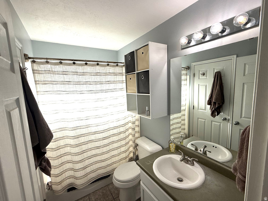 2830 S ENSIGN PARK DR Magna, UT 84044