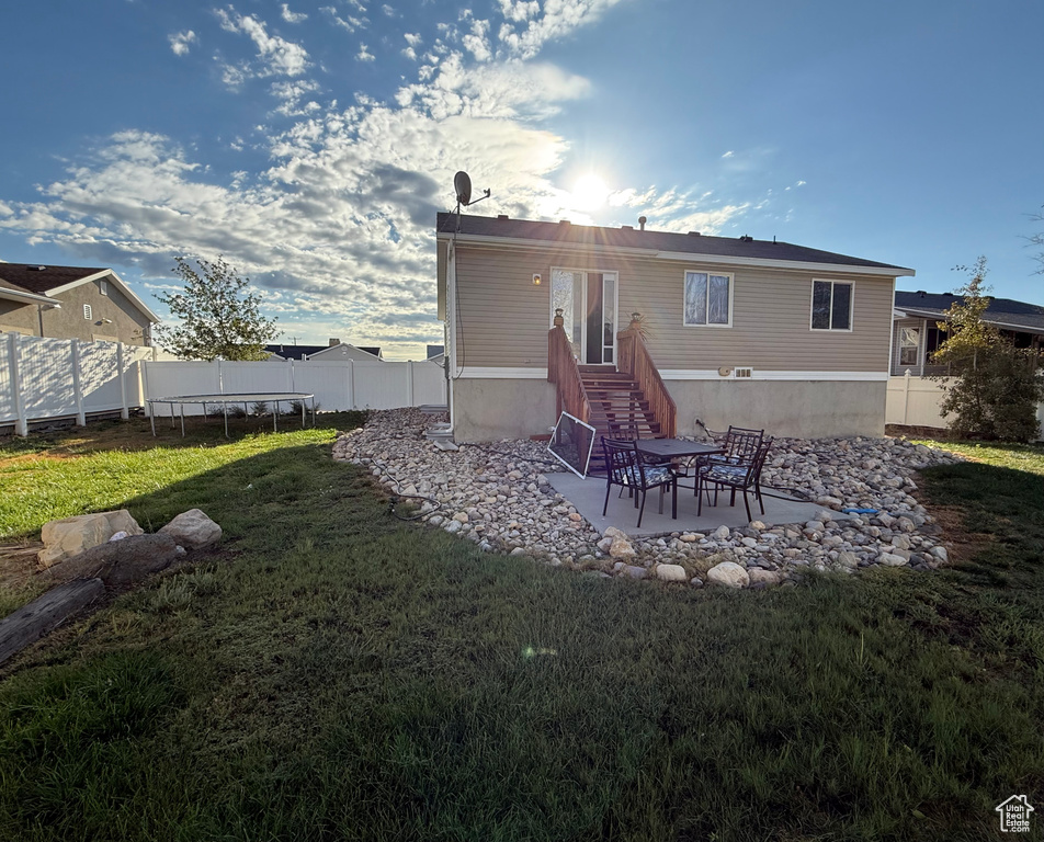 2830 S ENSIGN PARK DR Magna, UT 84044