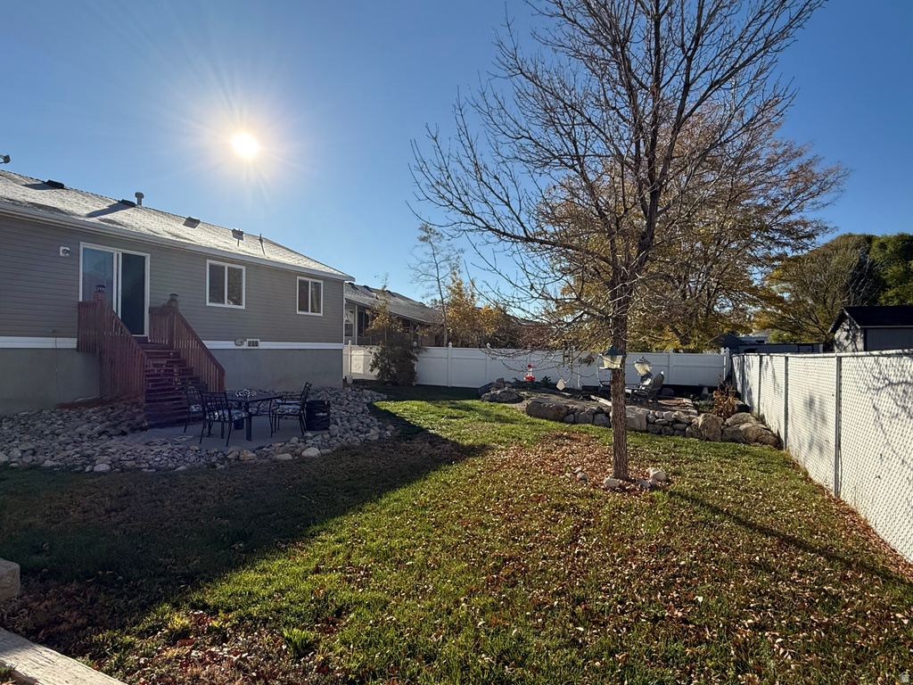 2830 S ENSIGN PARK DR Magna, UT 84044