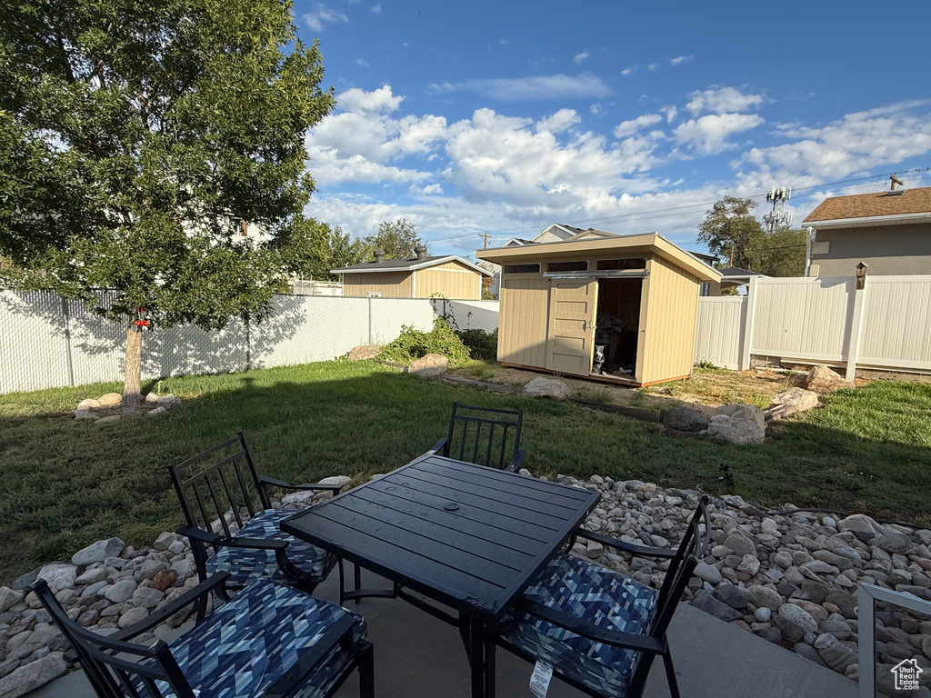 2830 S ENSIGN PARK DR Magna, UT 84044