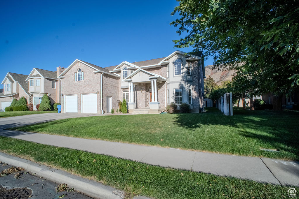 1454 N 1400 E Logan, UT 84341