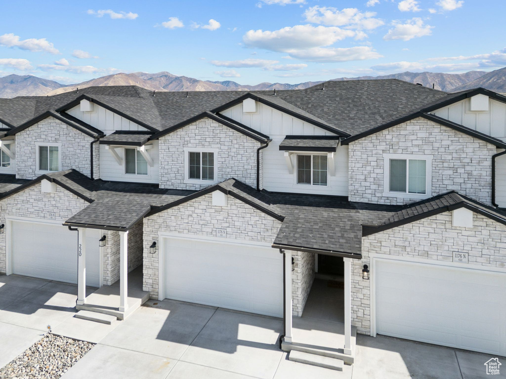 1176 N 620 W #221 Tooele, UT 84074