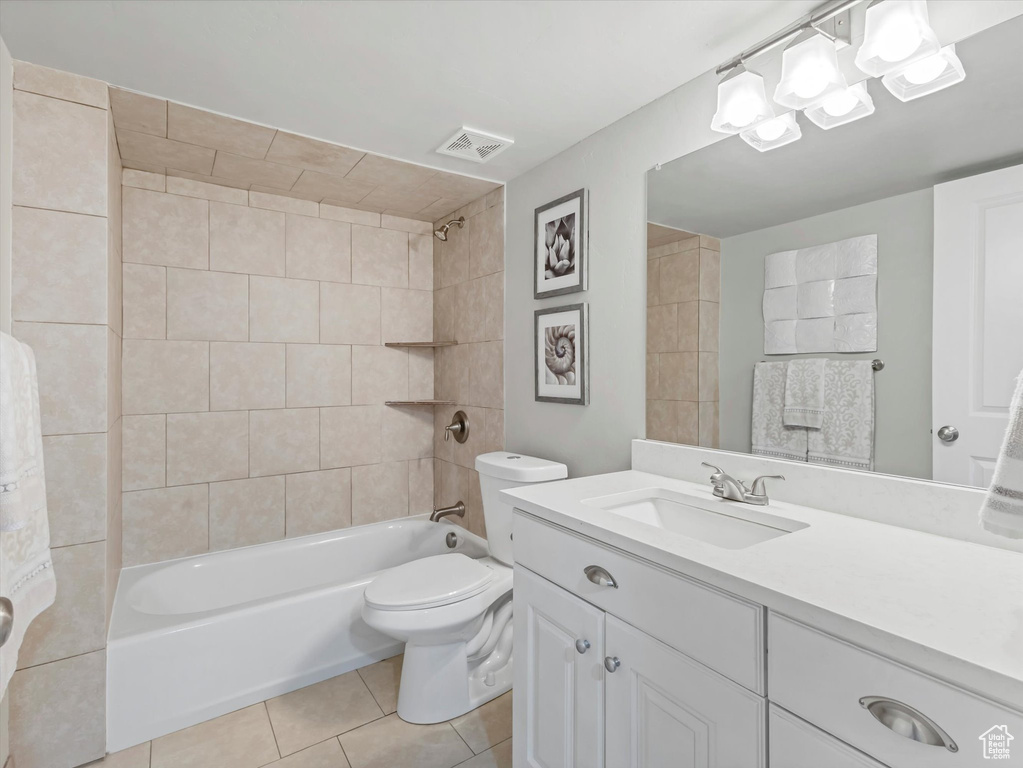 Photo 22 for MLS #2118050 at 1606 W 200 North