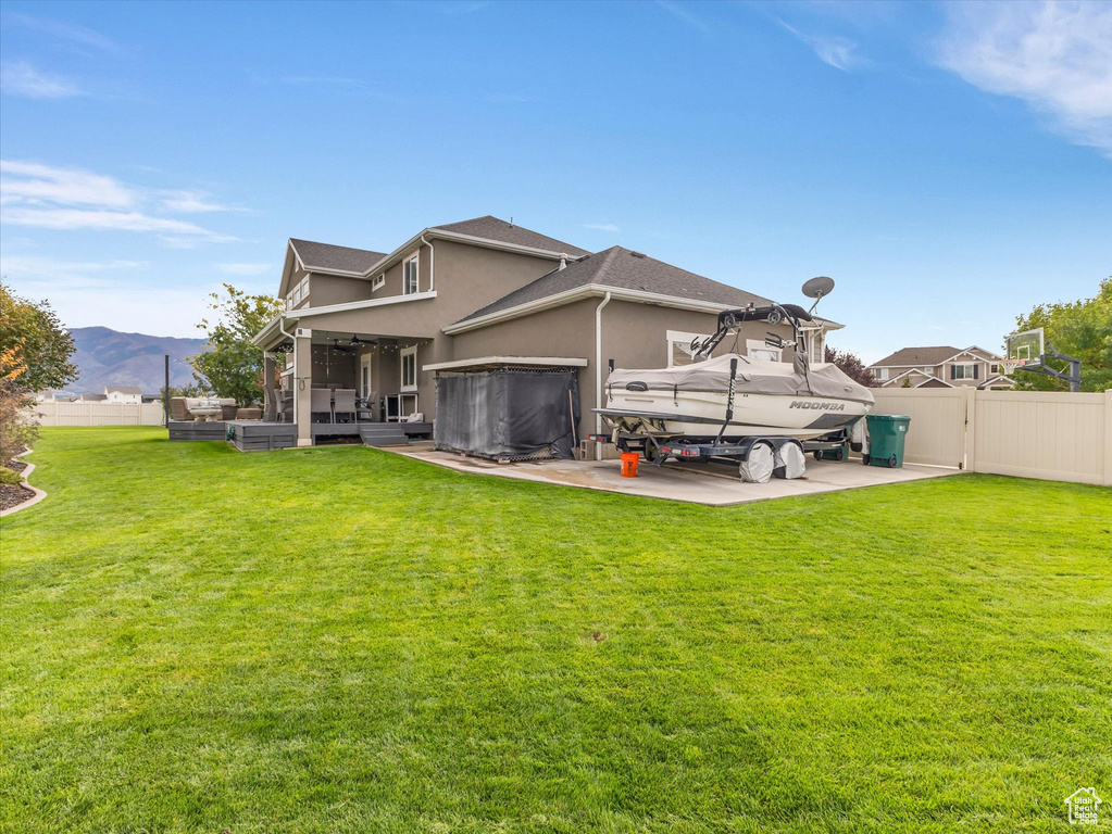 Photo 23 for MLS #2118050 at 1606 W 200 North