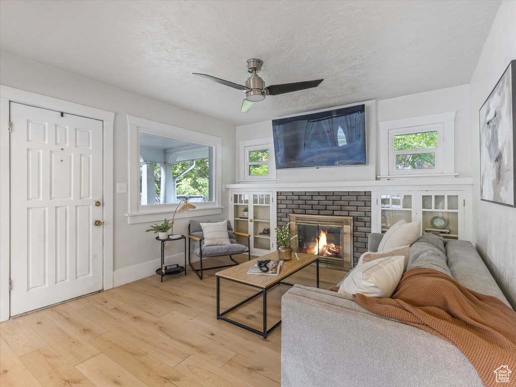Photo 6 for MLS #2118051 at 329 E 400 South