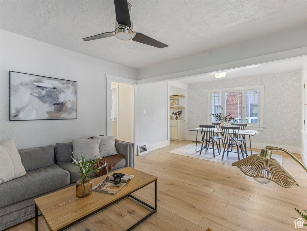 Photo 7 for MLS #2118051 at 329 E 400 South