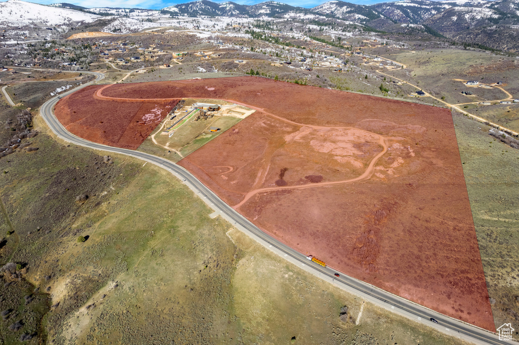 705 S FIRST LIGHT DR Garden City, UT 84028