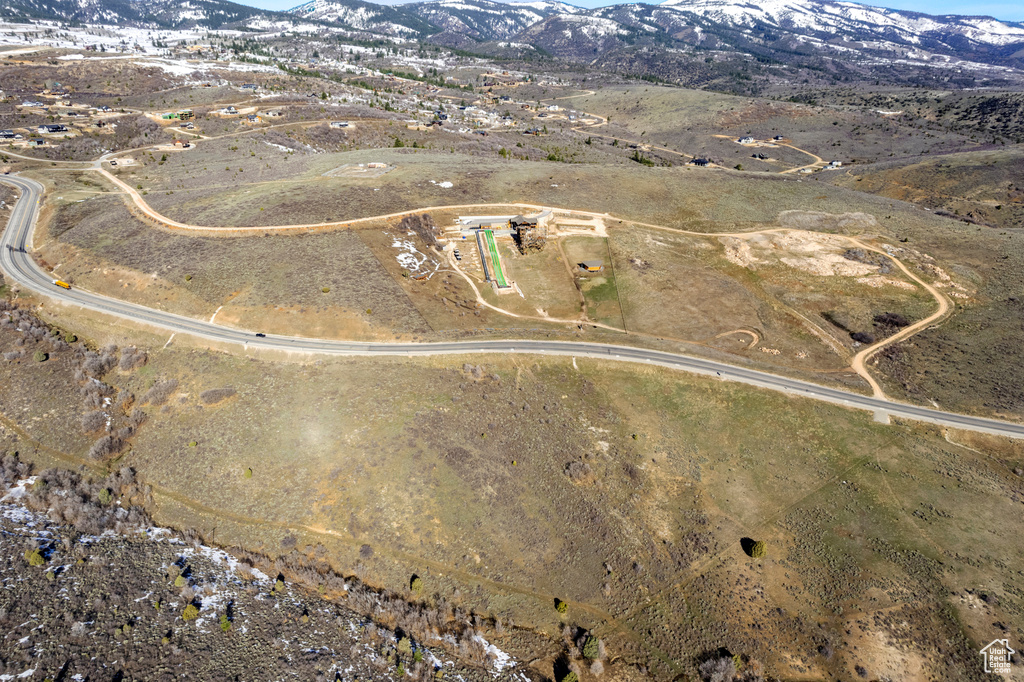 705 S FIRST LIGHT DR Garden City, UT 84028