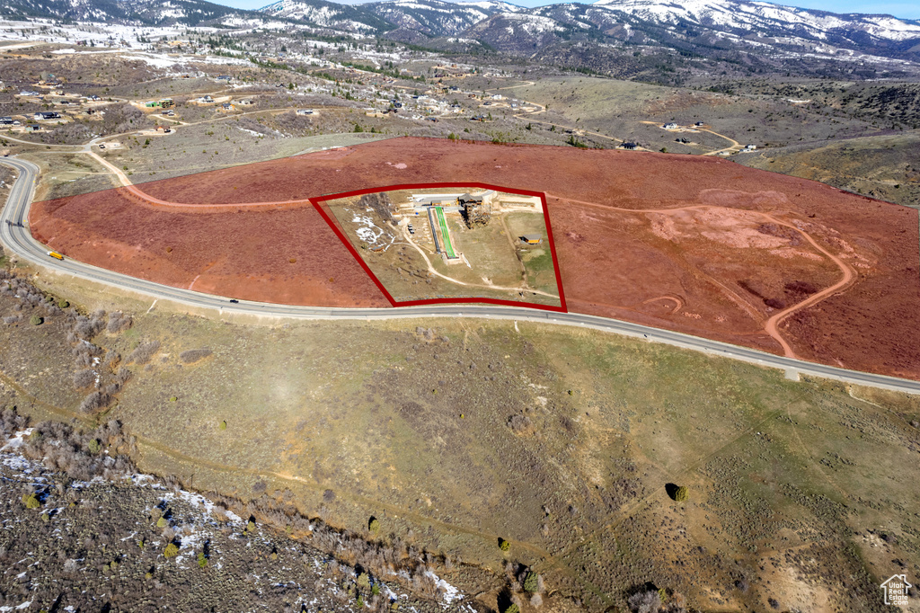 705 S FIRST LIGHT DR Garden City, UT 84028