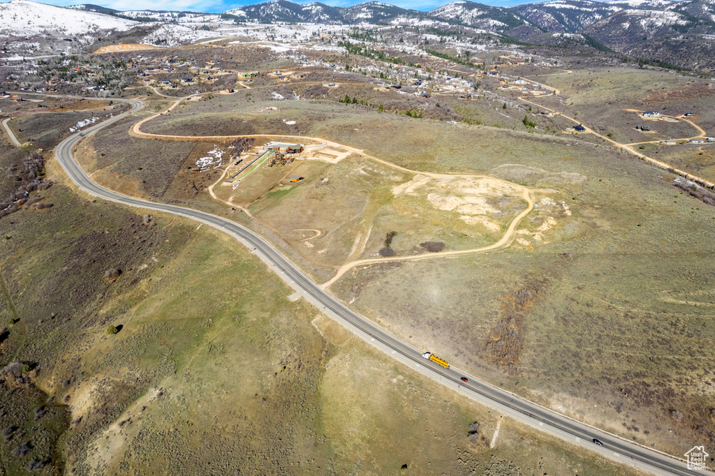 705 S FIRST LIGHT DR Garden City, UT 84028