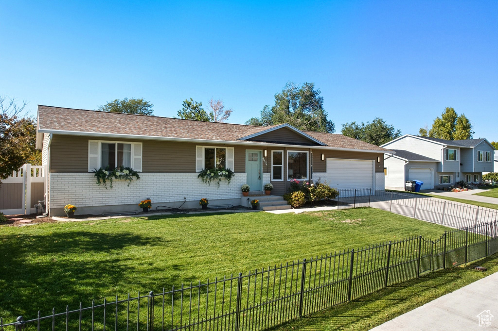 8474 S MCKENZIE LN West Jordan, UT 84081