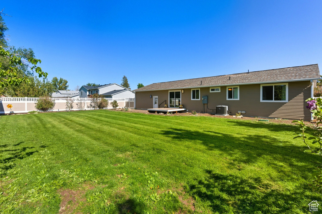 8474 S MCKENZIE LN West Jordan, UT 84081
