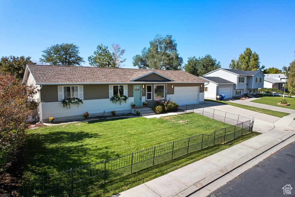 8474 S MCKENZIE LN West Jordan, UT 84081
