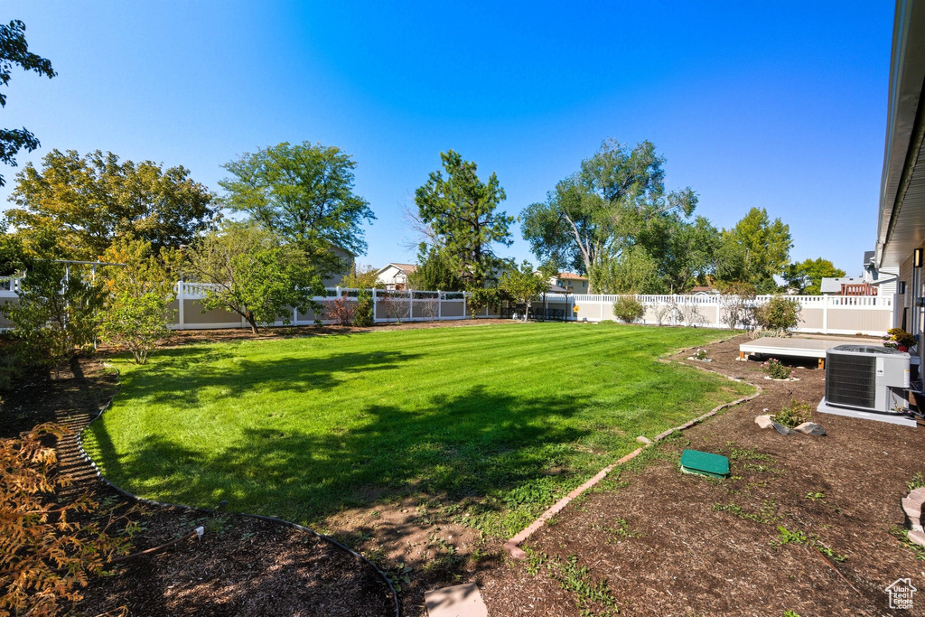 8474 S MCKENZIE LN West Jordan, UT 84081
