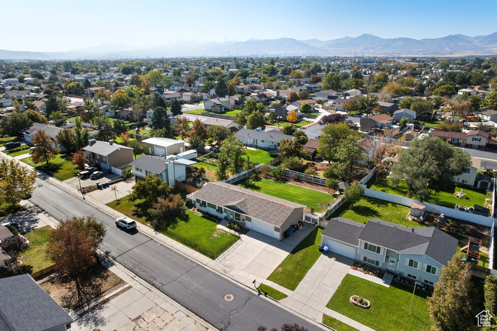 8474 S MCKENZIE LN West Jordan, UT 84081