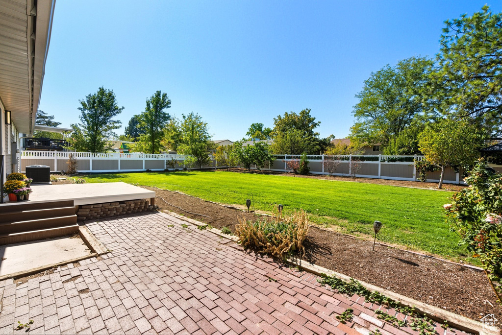 8474 S MCKENZIE LN West Jordan, UT 84081