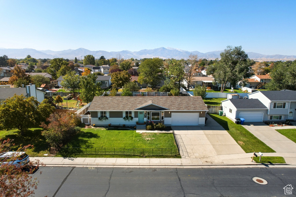 8474 S MCKENZIE LN West Jordan, UT 84081