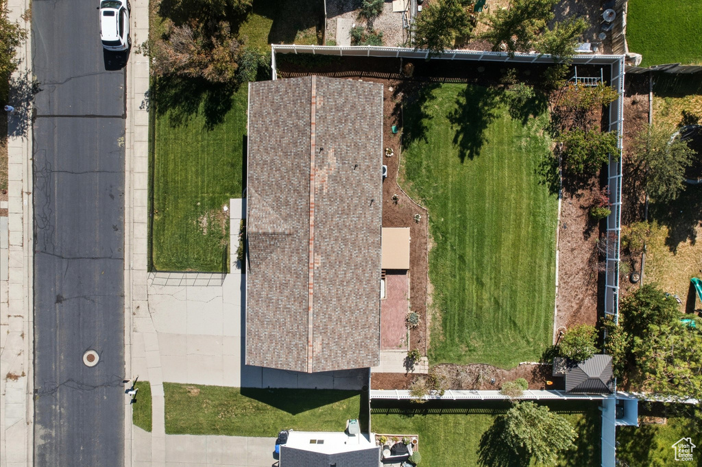 8474 S MCKENZIE LN West Jordan, UT 84081