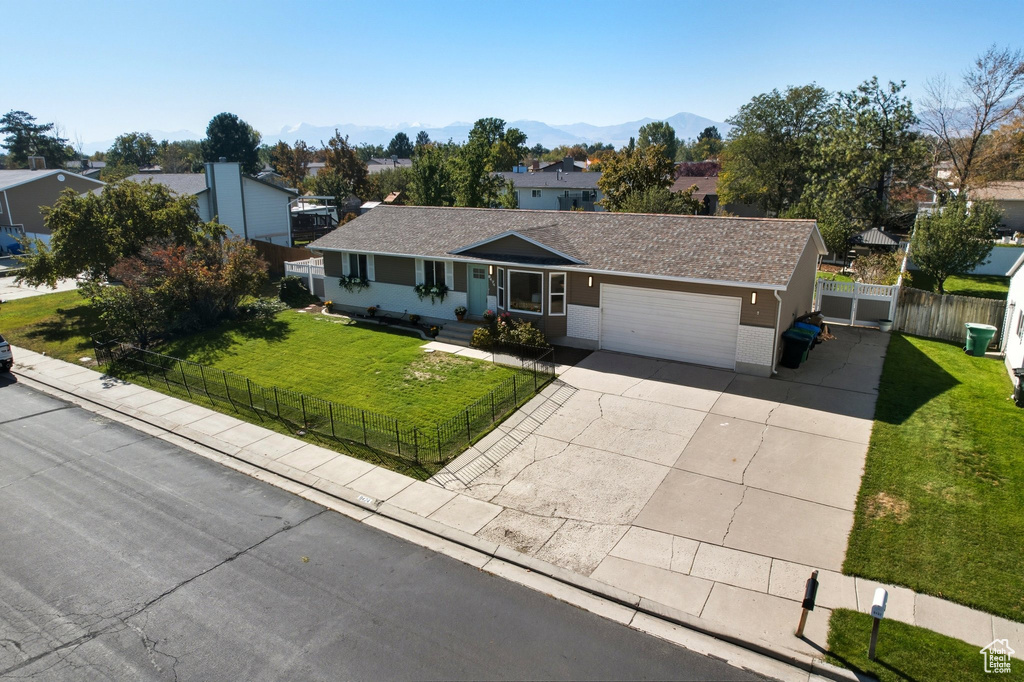 8474 S MCKENZIE LN West Jordan, UT 84081
