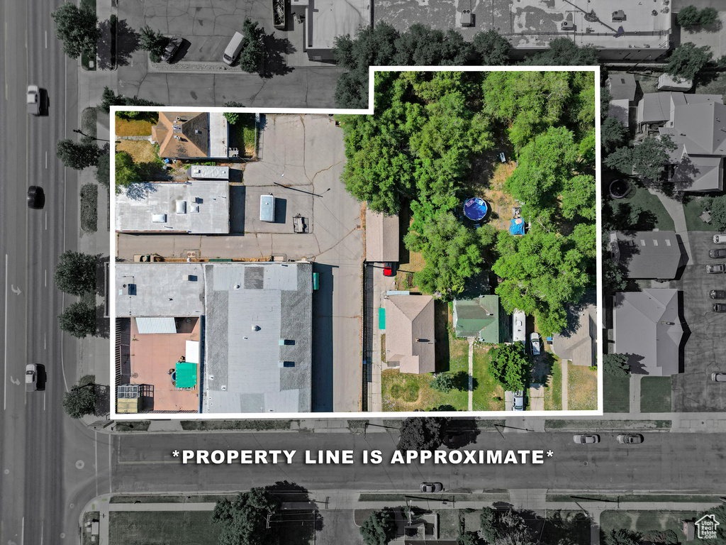 205 S MAIN ST Logan, UT 84321