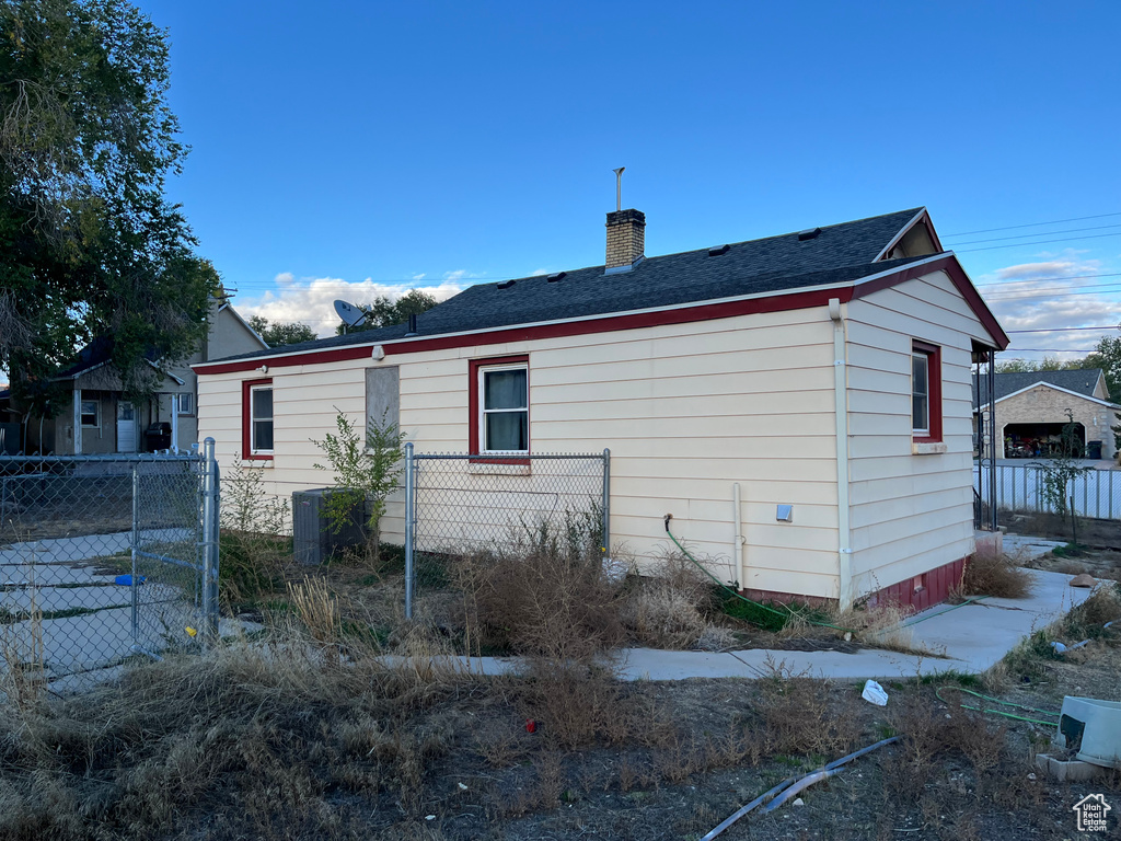 83 N 100 W Moroni, UT 84646