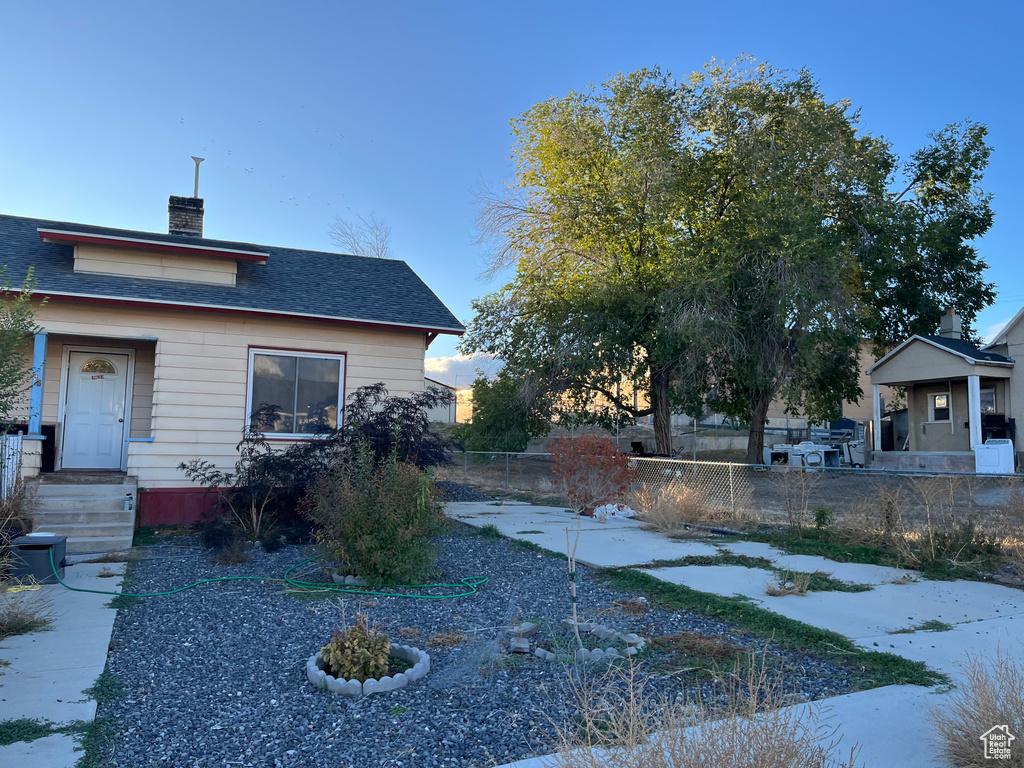 83 N 100 W Moroni, UT 84646