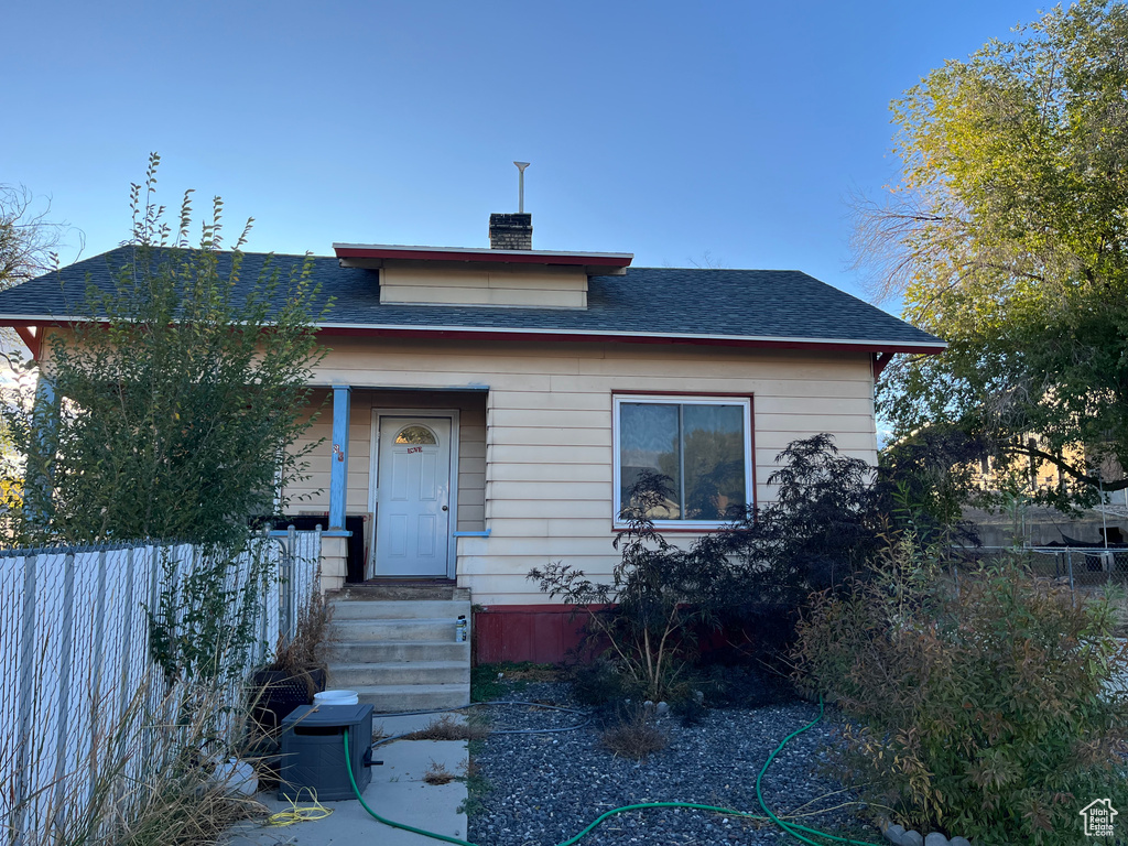 83 N 100 W Moroni, UT 84646