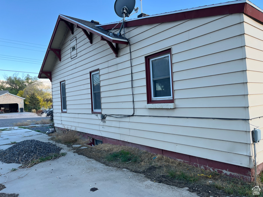 83 N 100 W Moroni, UT 84646