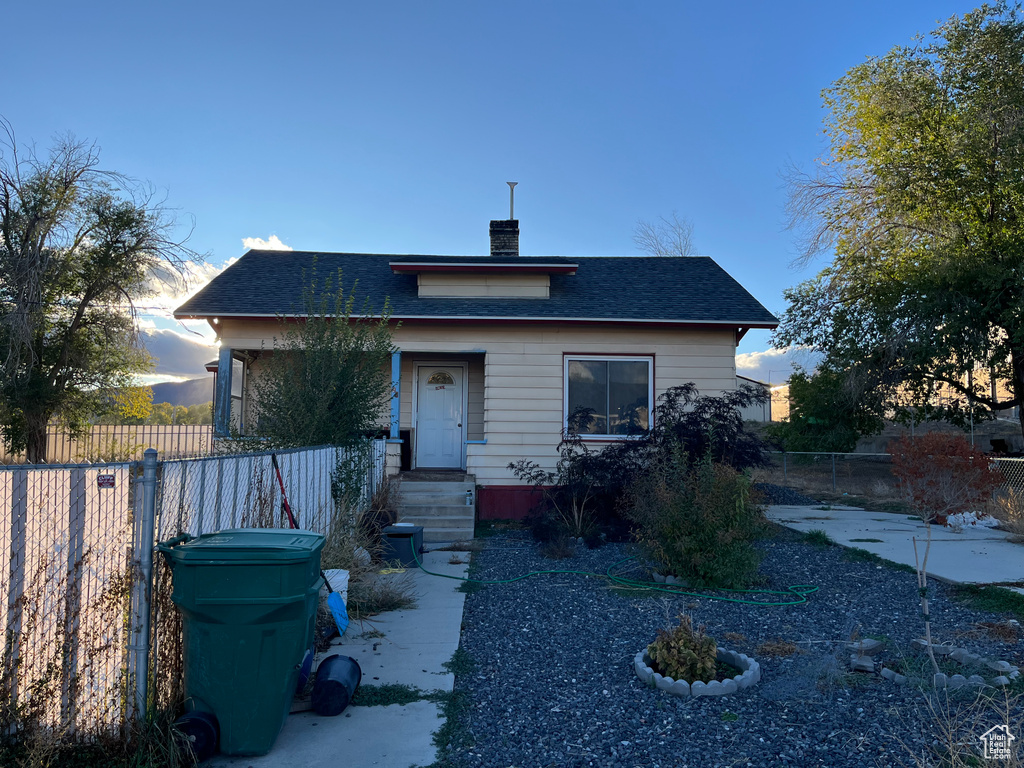 83 N 100 W Moroni, UT 84646