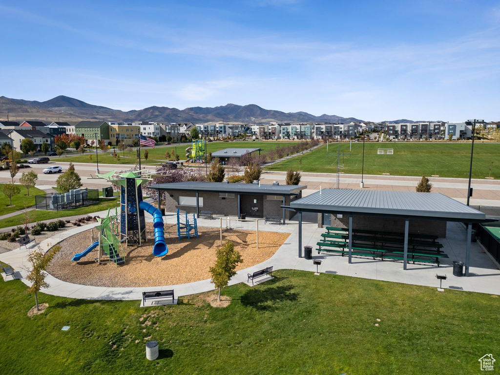 6192 W SOUTH JORDAN PKWY South Jordan, UT 84009
