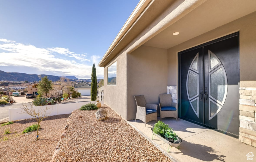 217 W TERRACE CIR Toquerville, UT 84774