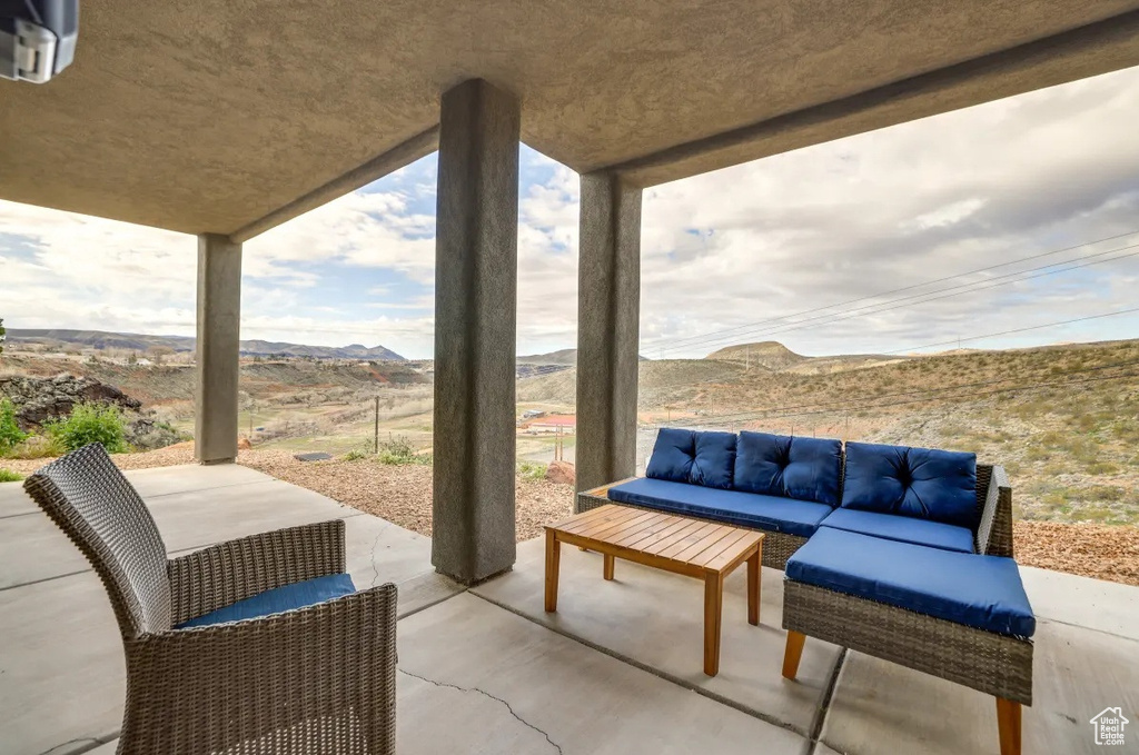 217 W TERRACE CIR Toquerville, UT 84774