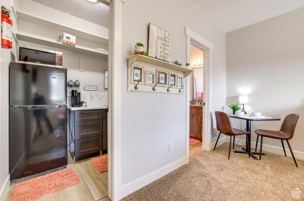 217 W TERRACE CIR Toquerville, UT 84774