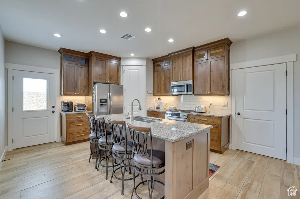 217 W TERRACE CIR Toquerville, UT 84774