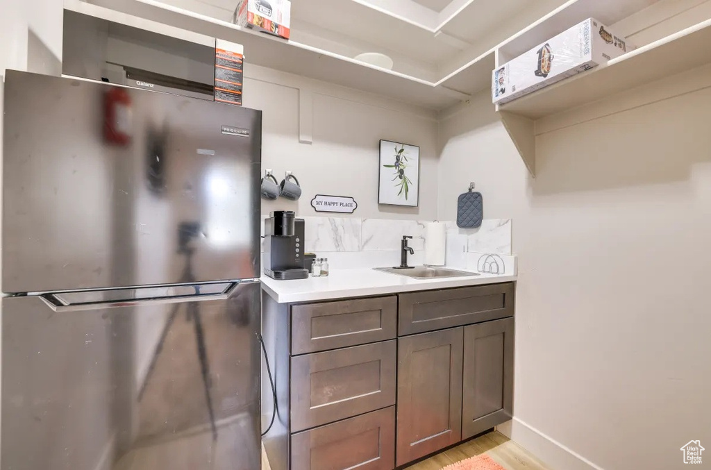 217 W TERRACE CIR Toquerville, UT 84774