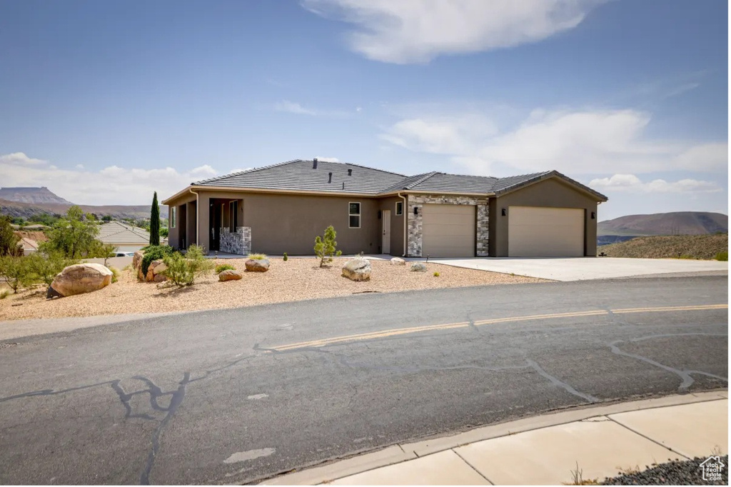 217 W TERRACE CIR Toquerville, UT 84774