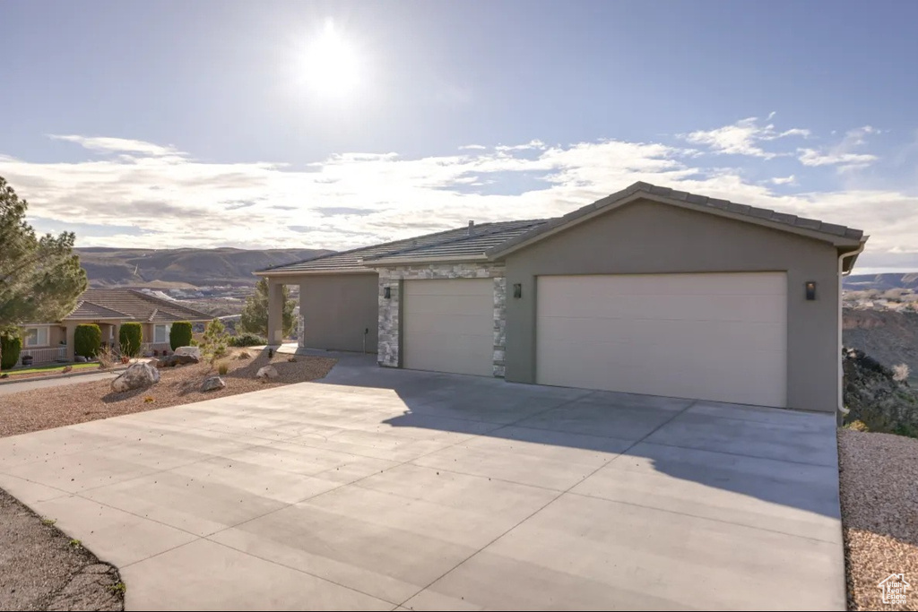 217 W TERRACE CIR Toquerville, UT 84774
