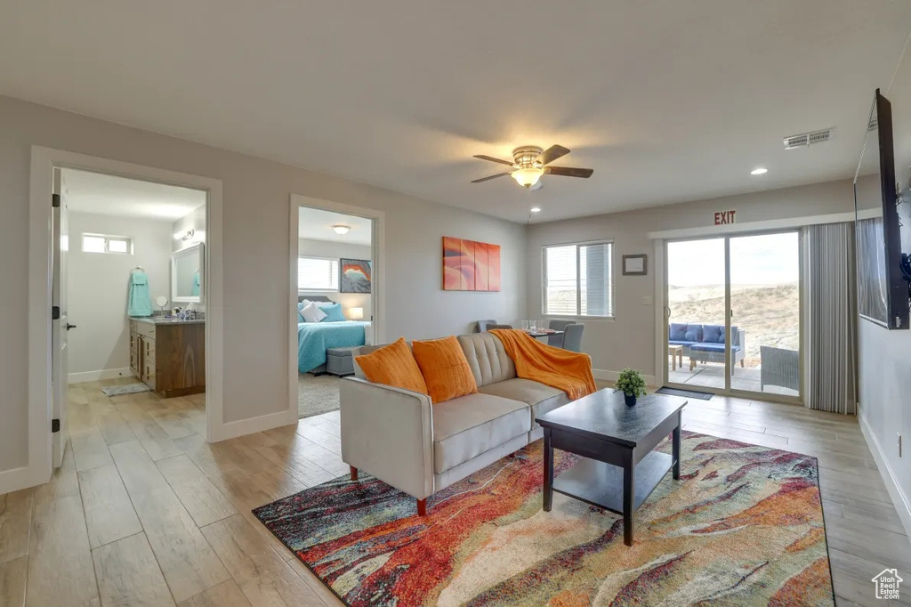 217 W TERRACE CIR Toquerville, UT 84774