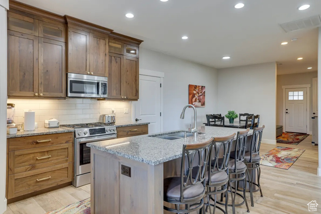 217 W TERRACE CIR Toquerville, UT 84774