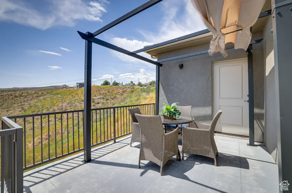 217 W TERRACE CIR Toquerville, UT 84774