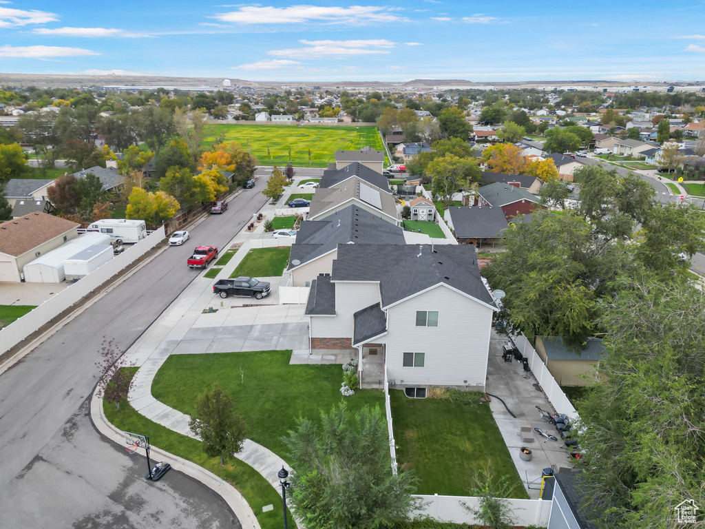 3447 S TREYSON CT #05 Magna, UT 84044