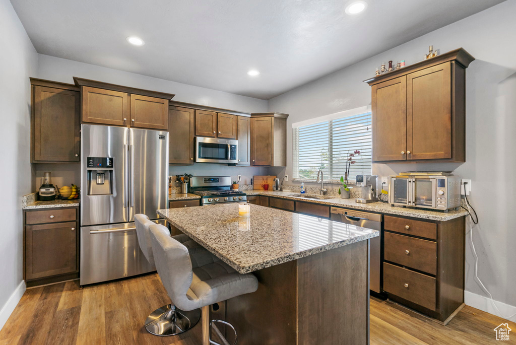 3447 S TREYSON CT #05 Magna, UT 84044
