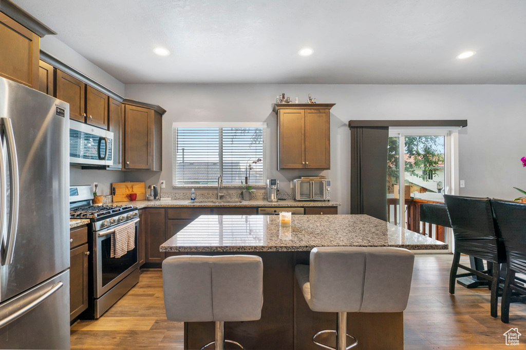 3447 S TREYSON CT #05 Magna, UT 84044