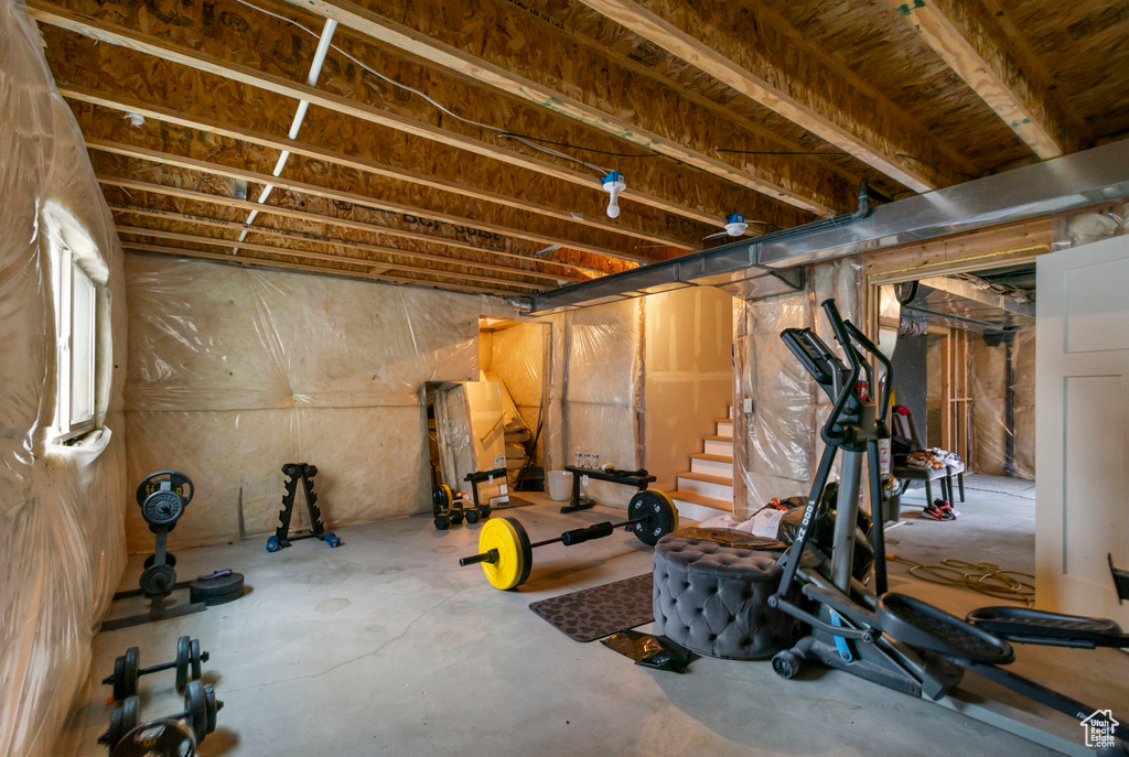 3447 S TREYSON CT #05 Magna, UT 84044