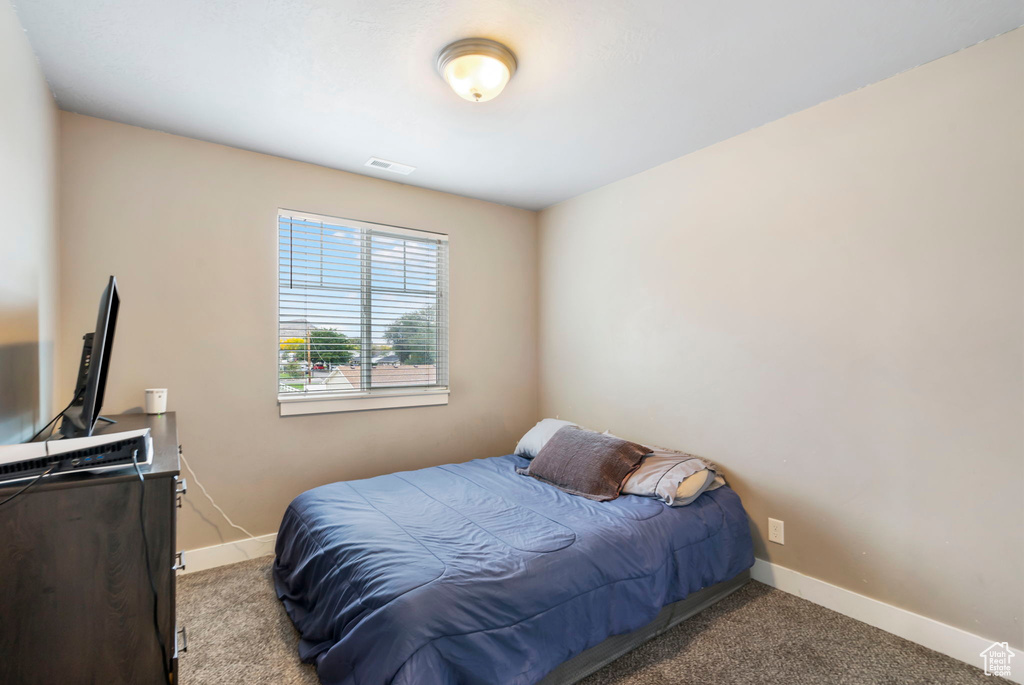 3447 S TREYSON CT #05 Magna, UT 84044
