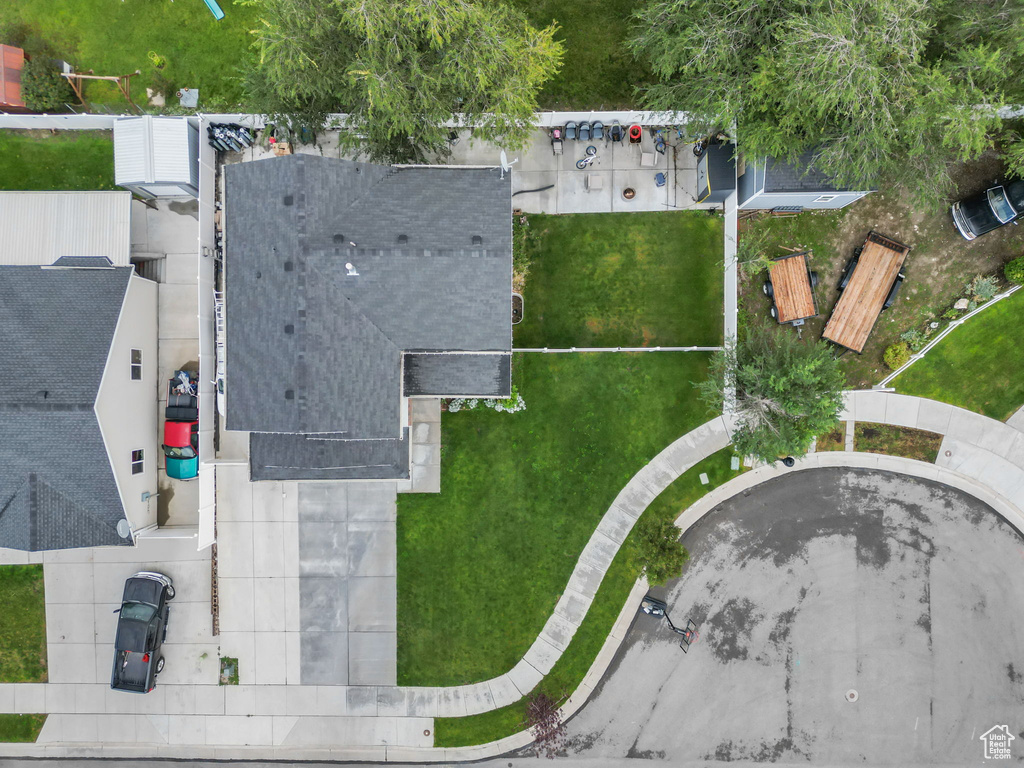 3447 S TREYSON CT #05 Magna, UT 84044