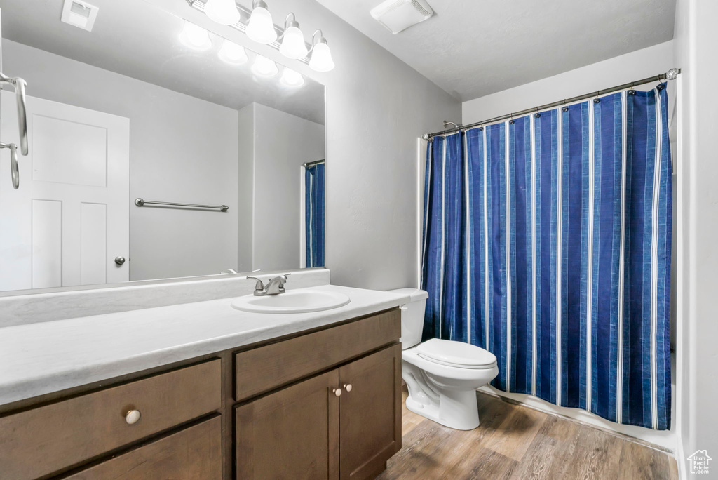3447 S TREYSON CT #05 Magna, UT 84044