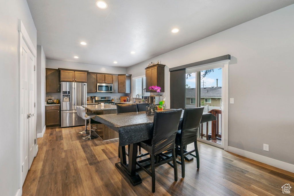 3447 S TREYSON CT #05 Magna, UT 84044
