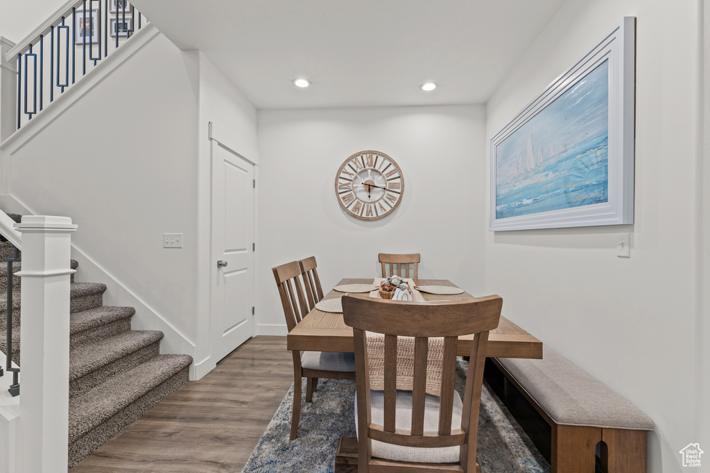 Photo 11 for MLS #2118062 at 4567 W Watchmen Way #1334